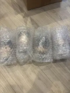 幽遊白書　一番くじ　F賞　SOFVICちゅ　コンプセット