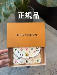 LOUIS VUITTON カードケース　コインケース　名刺入れ