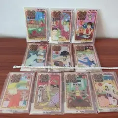 激レア！未使用ストレンジャーシングス トレーディング缶マグネット