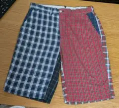 極美品　ラルフローレン　 ハーフパンツ 　メンズのサムネイル