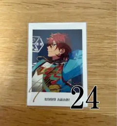 あんスタ 天城燐音 7周年ぱしゃっつ