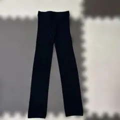 ユニクロ　ヒートテック　レギンス　130サイズ