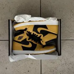 NIKE AIR JORDAN 1 RETRO HIGH OG POLLEN