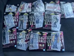 一番くじ ヒロアカ －stand up againー　F賞　まとめ売り