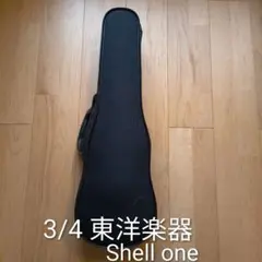 FENDER American Deluxe 5弦ベース ハードケース - メルカリ
