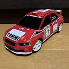 Mitsubishi Lancer Evolution TOMMI 1/18のサムネイル