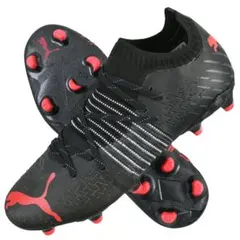 PUMA FUTURE サッカーシューズ ブラック
