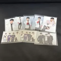 SEVENTEEN ウォヌ IDEAL CUT トレカ 2枚セット - メルカリ