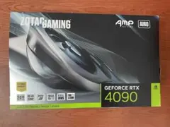 GeForce RTX 4090 AMP Extreme AIRO