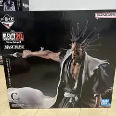 一番くじ BLEACH Stirring Souls vol.2 C賞 更木剣八 - メルカリ