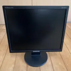 ジャンク サムスン LCDモニター 743Nのサムネイル