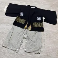 NYAN CAT 和風着物セット 90.