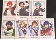 あんスタ 10周年 ぱしゃっつ 特典
