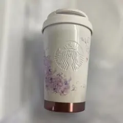 3. スターバックス　桜SAKURA2025ステンレスTOGOロゴタンブラー新品