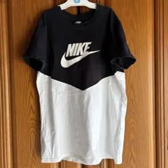 NIKE デザインTシャツ おしゃれ