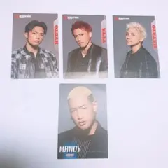 GENERATIONS from EXILE TRIBE