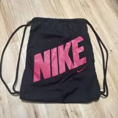 90s 00s NIKE ナップサック y2k archive