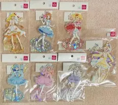Reol アクリルキーホルダー 望月けい 新品未開封 - メルカリ