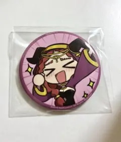 【限定品】第五人格 夏コミ コミケ C96 缶バッジ 祭司 フィオナ 第五人格C96特設ページ＿第五人格夏コミ96＿「IdentityⅤ第五