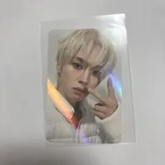 stray kids makestar リノ