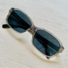 dunhill ダンヒル サングラス D7002 グレー マーブル調のサムネイル