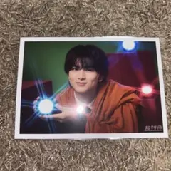 超特急 ハル Happy 生写真 ①