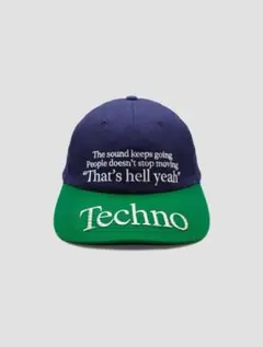 ICE＆TECHNO ハット ICE＆TECHNO ハット