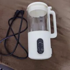 多機能豆乳メーカー