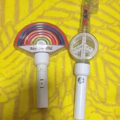 Kis-My-Ft2ペンライトセット