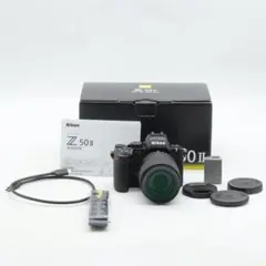 ショット数6040 極美品 Nikon Z 5 ミラーレス一眼カメラ #392 ショット数6040 極美品 Nikon Z 5 ミラーレス一眼カメラ #392 - メルカリ