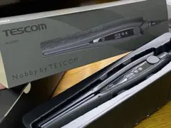 Nobby by TESCOM NIS3000 ヘアアイロン