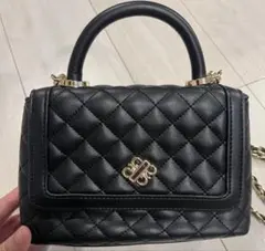 ROYAL PARTY オリジナルキルティングBAG