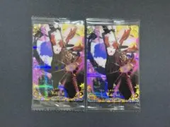 FGO ツインウエハース カルナ
