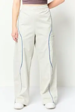 NIKEトラックパンツ Mサイズ
