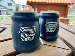入手困難 コールマン Coleman Tuffoams 保冷缶 缶クーラー 廃盤 入手困難 コールマン Coleman Tuffoams 保冷缶 缶クーラー 廃盤