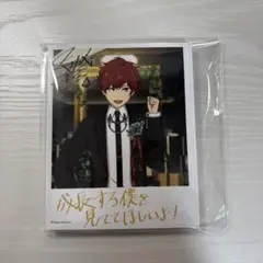 あんスタ バースデーカード 天城一彩 25点