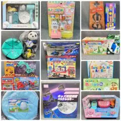 キャラクターグッズ まとめ売り 大量 約100点 サンリオ ポケモン