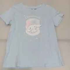 H&M シナモロール Tシャツ 134/140