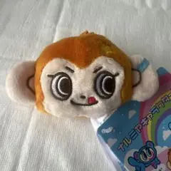 ナルミヤキャラクターズ　フェイスマスコット