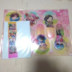 ◆神クズ☆アイドル 特典セット