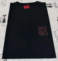 HUGO BOSS　メンズ　tシャツ Mのサムネイル