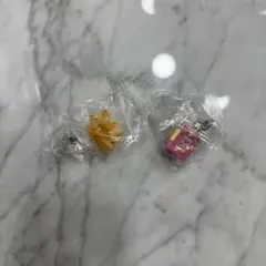 即発❣️おジャ魔女どれみ めじるしアクセサリー4