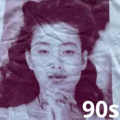 022 激レア 小泉今日子 kyoko koizumi 1992年製ヴィンテージ - メルカリ