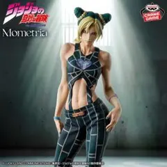 【新品未開封】ジョジョの奇妙な冒険 空条徐倫 Mometria フィギュア