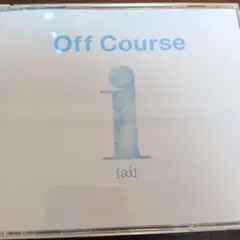 Off Course i [ai] 1969-1989 ベストアルバムDVD付き