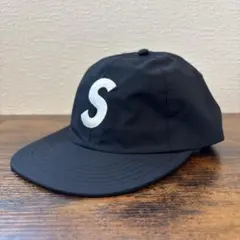 シュプリーム Supreme GORE-TEX S Logo ブラック　黒