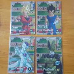 SDV6-PUR 4枚セット