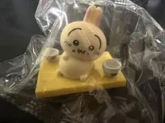 ちいかわ 松屋コラボ オリジナルフィギュア うさぎ