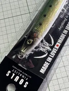 2026年最新】サクラマスミノーの人気アイテム - メルカリ