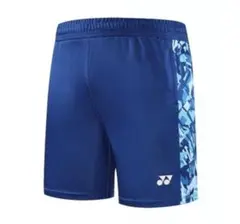 ヨネックス　YONEX 日本代表レプリカモデルゲームパンツ　新品　サイズSのサムネイル